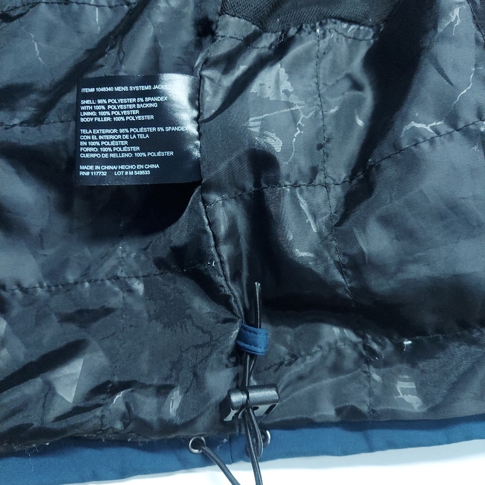 Gerry Systems Jacket - Picture 9 of 17